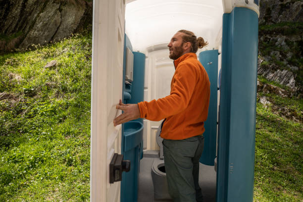 Best Portable toilet rental cost  in Nelsonville, OH