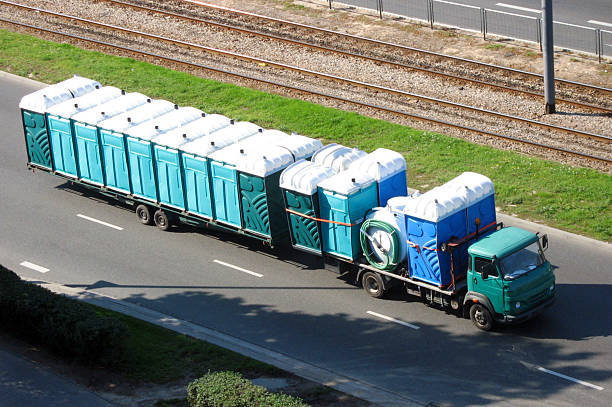 Best Affordable porta potty rental  in Nelsonville, OH