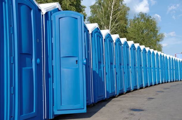 Trusted Nelsonville, OH porta potty rental Experts